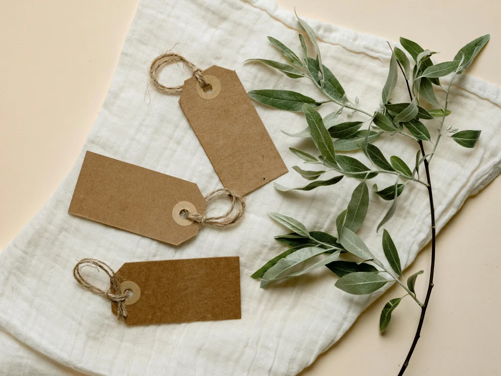 Case Study: Implementing Sustainable Packaging Solutions in a Global Jewelry Supply Chain - sustainable packaging 2 1024x769