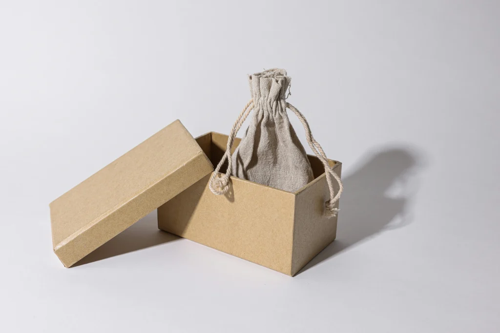 Case Study: Implementing Sustainable Packaging Solutions in a Global Jewelry Supply Chain - sustainable packaging 4 1024x683