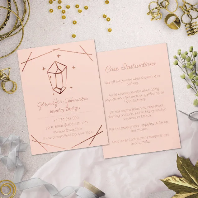 Premium Tagging Jewelry Solutions – Custom Jewelry Tags and Jewelry Price Tags by Richpack for Professional Tagging Jewelry and Brand Labeling Needs - tagging jewelry (5)
