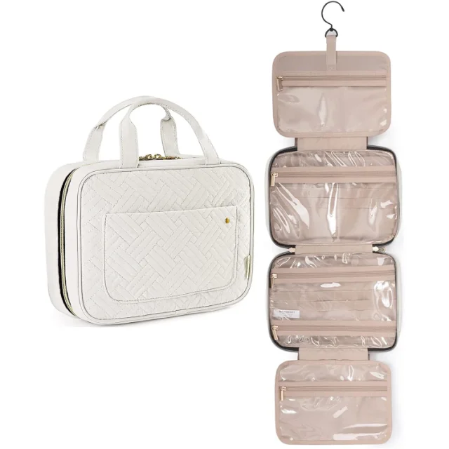Travel-Sized Cosmetic Packaging with Secure Closures | Ideal for Beauty Brands Offering Portable and Secure Solutions for On-the-Go Customers - “travel sized cosmetic packaging with secure closures”