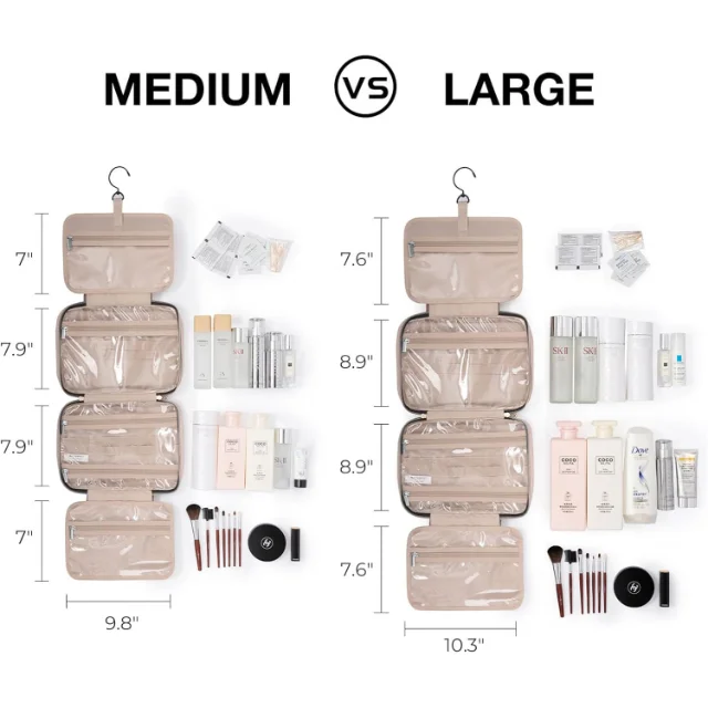 Travel-Sized Cosmetic Packaging with Secure Closures | Ideal for Beauty Brands Offering Portable and Secure Solutions for On-the-Go Customers - “travel sized cosmetic packaging with secure closures”2