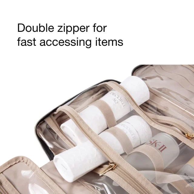 Travel-Sized Cosmetic Packaging with Secure Closures | Ideal for Beauty Brands Offering Portable and Secure Solutions for On-the-Go Customers - “travel sized cosmetic packaging with secure closures”4