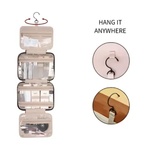 Travel-Sized Cosmetic Packaging with Secure Closures | Ideal for Beauty Brands Offering Portable and Secure Solutions for On-the-Go Customers - travel sized cosmetic packaging with secure closures5