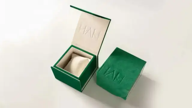 velvet jewelry boxes