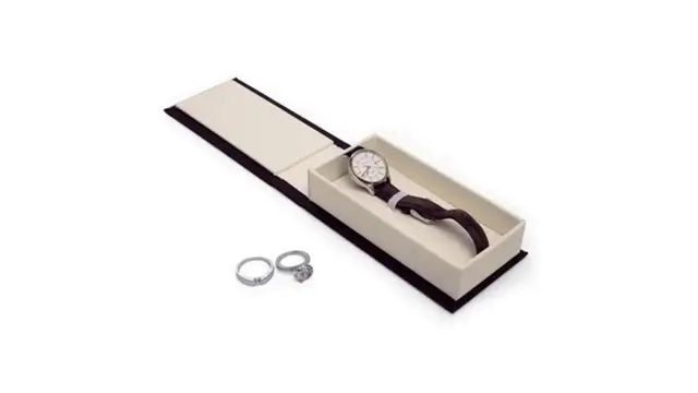 watch box