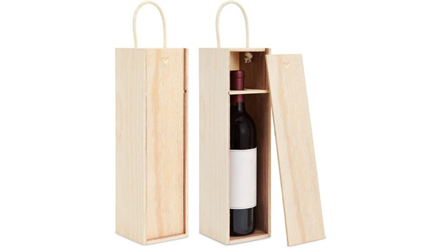 wine boxes