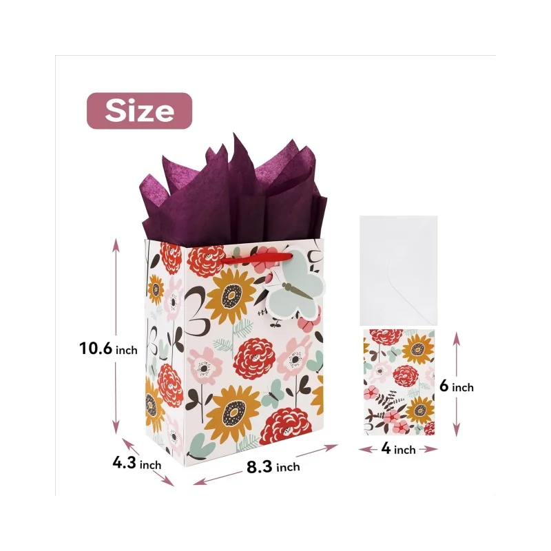 wrapping paper and bag storage (2)
