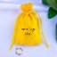 Y Tags Collection - yello satin pouch bg107 4 700x555