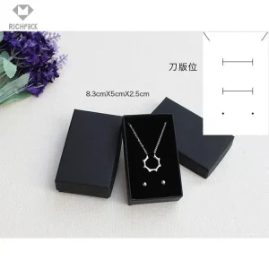 جعبه جواهرات پایدار شخصی سازی شده برای خرده فروشان بوتیک | ایده آل برای جواهراتی که به دنبال راه حل های بسته بندی منحصر به فرد و مارک هستند - zt38 (5)