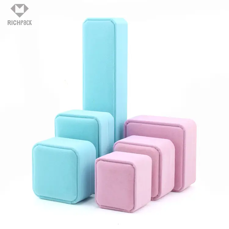 Elegant Custom Themed Packaging Sets for Weddings and Special Occasions | Tailored, High-Quality Jewelry Packaging Solutions for Bulk Orders - zt51 (4)