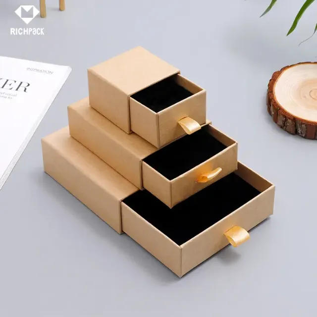 Wholesale Ring Boxes for Bulk Orders | Durable Cardboard Ring Boxes Richpack Customizable Packaging Solutions for Jewelry Retailers - zt52 (6)