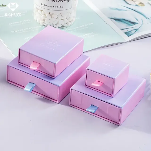 Affordable Gift Packaging Boxes for Bulk Orders | Cost-Effective Solutions for Large Purchases | Customizable Designs Available - zt54 (3)
