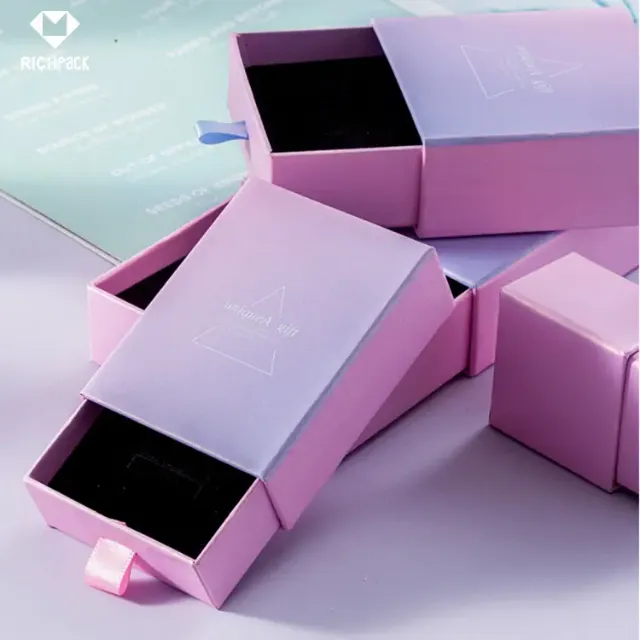 Affordable Gift Packaging Boxes for Bulk Orders | Cost-Effective Solutions for Large Purchases | Customizable Designs Available - zt54 (4)