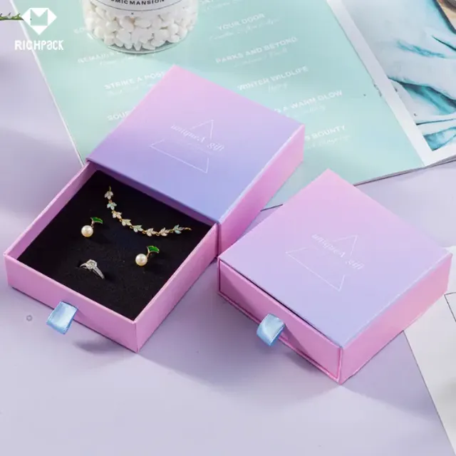 Affordable Gift Packaging Boxes for Bulk Orders | Cost-Effective Solutions for Large Purchases | Customizable Designs Available - zt54 (5)