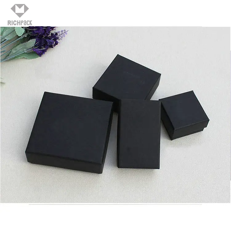 Richapck Recyclable Packaging for Small Jewelry Businesses | Ideal for Jewelers Focused on Green Solutions and Personalized Branding - zt57 (3)