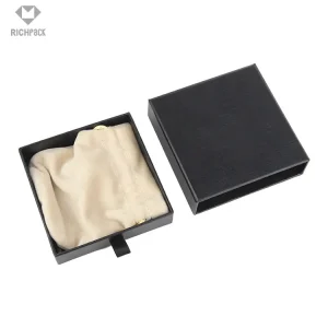 Екологічно чисті розкішні подарункові коробки для екологічно свідомих брендів | Екологічні пакувальні рішення | Доступні індивідуальні конструкції - zt67 (3)