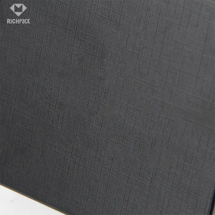 Eco-Friendly Luxury Gift Boxes for Environmentally Conscious Brands | Sustainable Packaging Solutions | Custom Designs Available - zt67 (4)