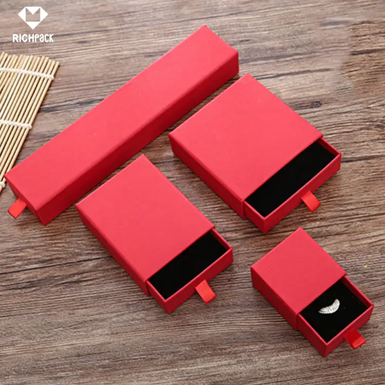 Personalized Themed Packaging Sets with Custom Prints | Tailored Jewelry Packaging Solutions with Unique Branding for Bulk Orders - zt69 (7)