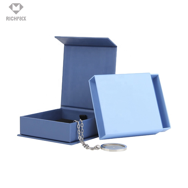Luxury Bracelet Boxes with Magnetic Closure | Secure and Stylish Packaging Perfect for Retail Displays - zt74 2