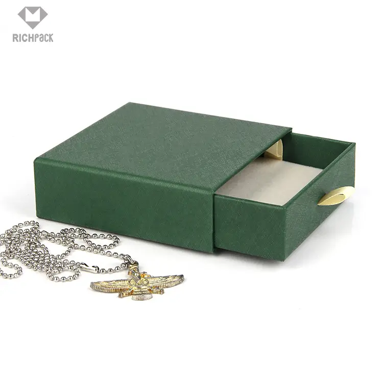 Custom Sustainable Packaging Solutions for Luxury Jewelry Brands | Crafted for Eco-Conscious Jewelers Needing Branded, and Elegant Green Packaging Options - zt76 (4)