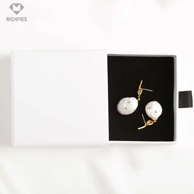 Eco-Friendly Jewelry Packaging | Sustainable and Environmentally Friendly Jewelry Boxes for Conscious Brands From Richpack - zt80 (5)