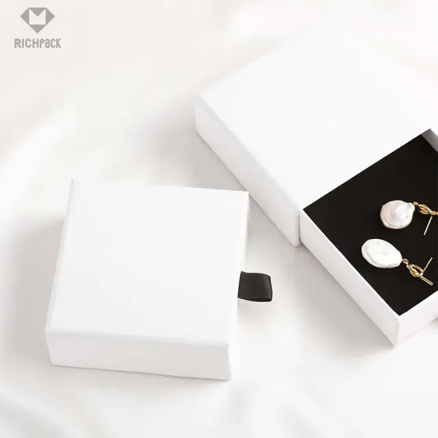 Eco-Friendly Jewelry Packaging | Sustainable and Environmentally Friendly Jewelry Boxes for Conscious Brands From Richpack - zt80 (6)
