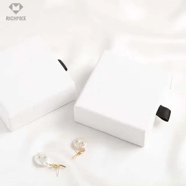 Eco-Friendly Jewelry Packaging | Sustainable and Environmentally Friendly Jewelry Boxes for Conscious Brands From Richpack - zt80 (7)