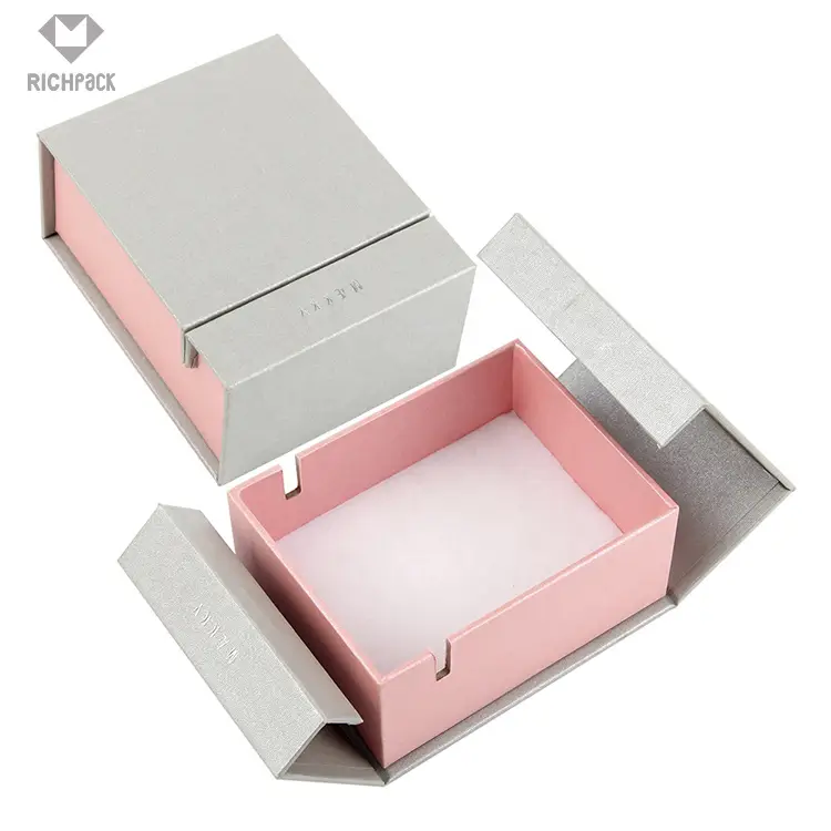 Eco-Friendly Affordable Biodegradable Jewelry Boxes for Bulk Purchases | Ideal for Wholesale Buyers Looking for Affordable and Sustainable Packaging Solutions - zt81 (5)