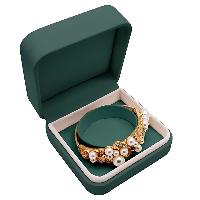 Tailored Custom Sustainable Packaging with Logo for Eco-Conscious Brands | Ideal for Jewelers Needing Personalized and Green Packaging Solutions - zt85 (3)