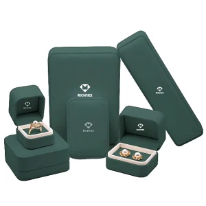 Pinasadyang Custom Sustainable Packaging na may Logo para sa Mga Eco-Conscious na Brand | Tamang-tama para sa mga Alahas na Nangangailangan ng Personalized at Green Packaging Solutions - zt85 (6)