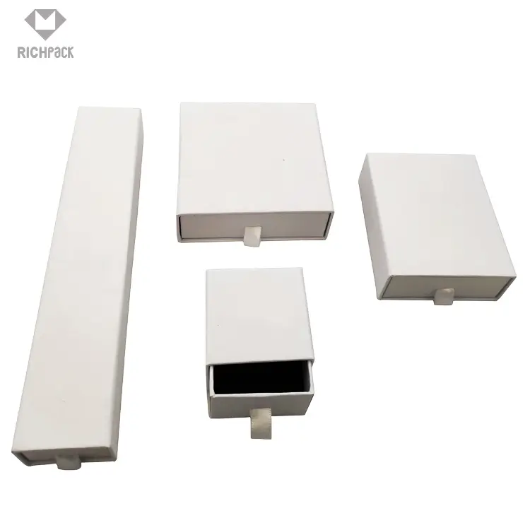 Richapck Compostable Packaging Sets for Eco-Conscious Jewelry Packaging for Environmentally Focused Brands Looking for Sustainable Solutions - zt89 (5)