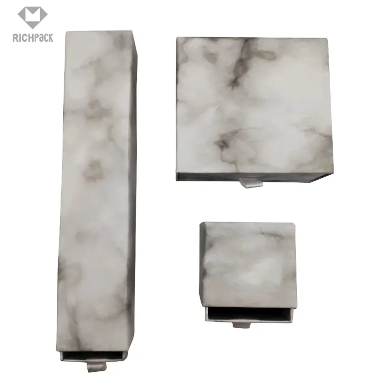 Richapck Compostable Packaging Sets for Eco-Conscious Jewelry Packaging for Environmentally Focused Brands Looking for Sustainable Solutions - zt89 (7)