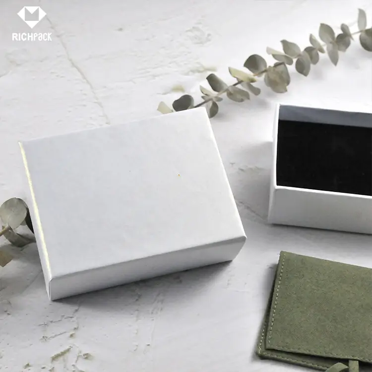 Large Order Discounts for Wholesale Jewelry Packaging | Cost-Effective Solutions for Bulk Buyers Customizable Designs Available Richpack - zt95 (5)