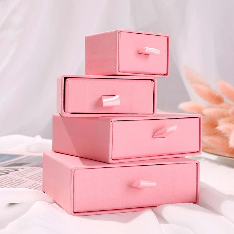Custom Gift Boxes for Amazon Sellers | Premium Amazon Boxes for Gift Personalized Packaging Solutions for Gift Cards and Products by Richpack - 主图 041