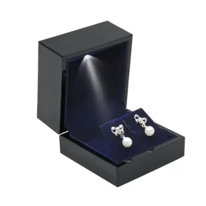 Unique Jewelry Packaging Designs for Boutique Retailers | Creative and Customizable Solutions Enhance Your Brand - 主图 06