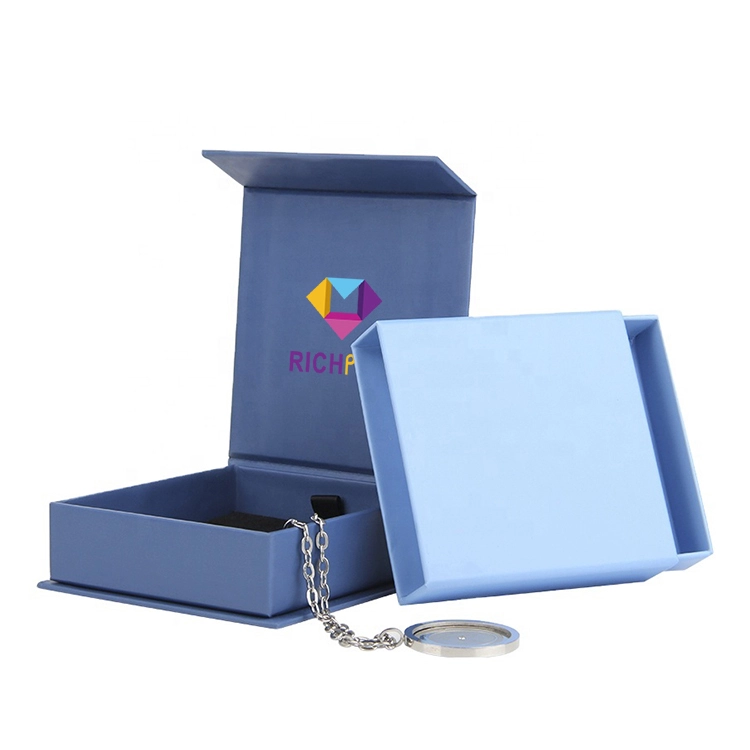 Luxury Bracelet Boxes with Magnetic Closure | Secure and Stylish Packaging Perfect for Retail Displays - 主图 700