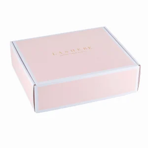 Custom Highquality Paper Packaging For Cosmetics skincare - 主图 001