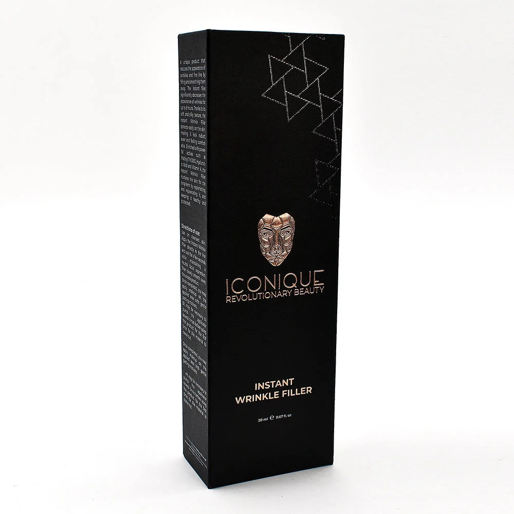 Custom Luxury Cosmetic Packaging Boxes with Logo | Tailored Packaging for High-End Beauty Brands Needing Personalized Branding Solutions - 主图 001