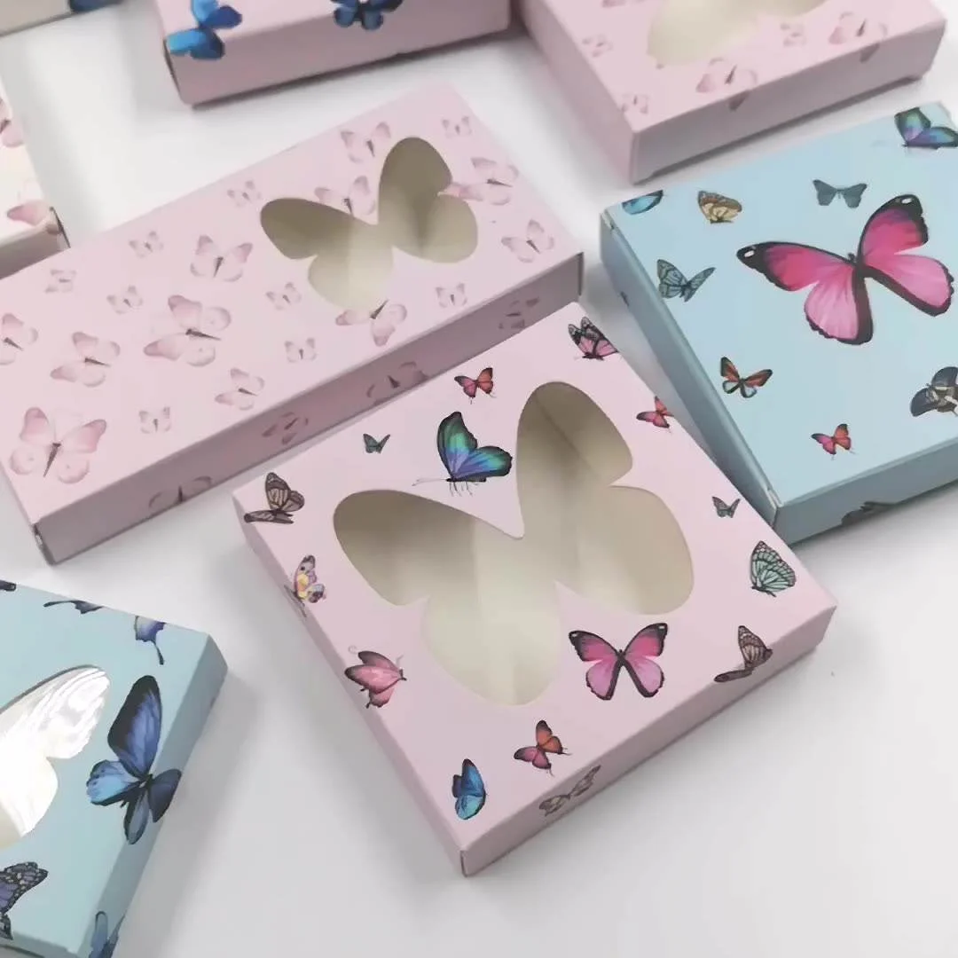 Eco-Friendly Cosmetic Packaging for Small Beauty Retailers | Tailored for Brands Committed to Green Solutions with Low Minimum Orders - 主图 002