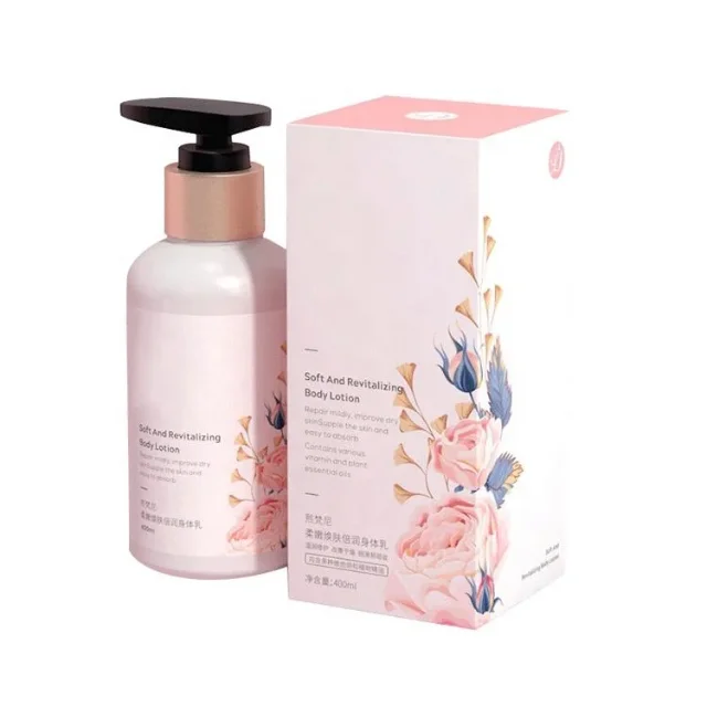 Eye-Catching Branded Cosmetic Boxes with Personalized Designs for Beauty Labels | Crafted for Brands Seeking Distinctive and High-Quality Packaging - 主图 002