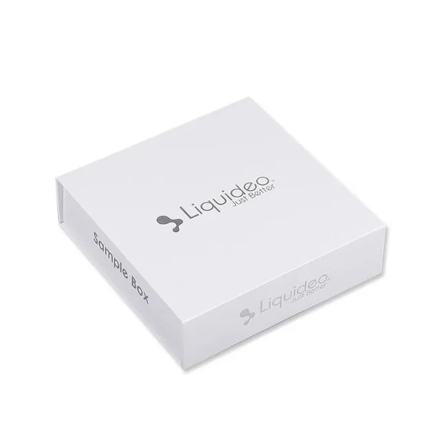 Richpack Cosmetic Gift Boxes | Luxurious Packaging for Makeup and Beauty Products Inspired by Iconic Designs Like Chanel Gift Box - 主图 002