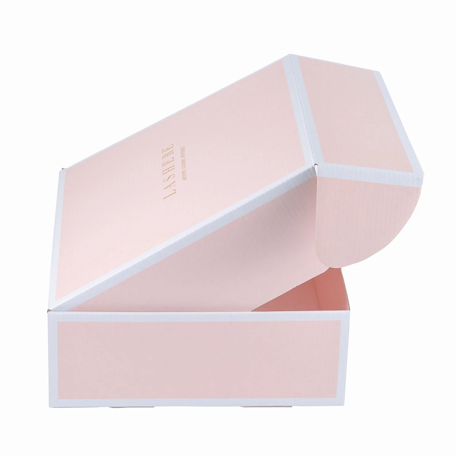 Custom Highquality Paper Packaging For Cosmetics skincare - 主图 003