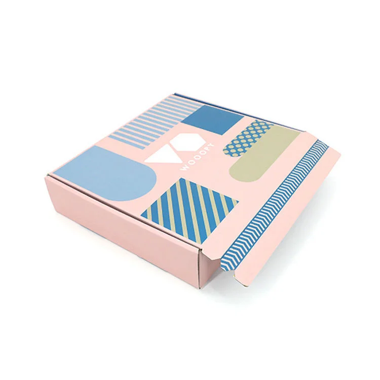 Richapck Scalable and Customizable Large Order Cosmetic Packaging Solutions for Wholesalers | Perfect for Distributors Needing High-Volume, Branded Packaging - 主图 003