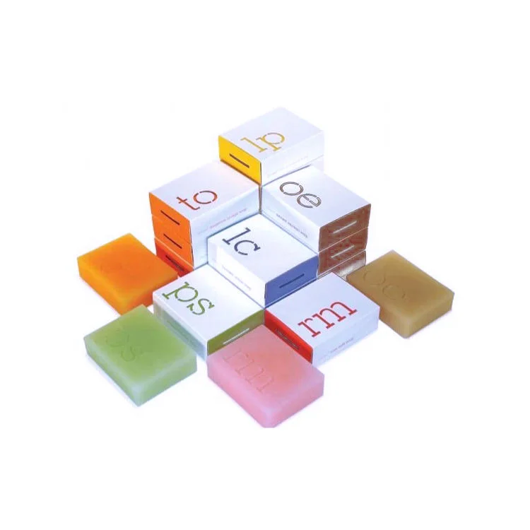 Eco-Friendly Branded Cosmetic Packaging for Premium Beauty Brands | Perfect for Brands Committed to Sustainability and High-End Presentation - 主图 003