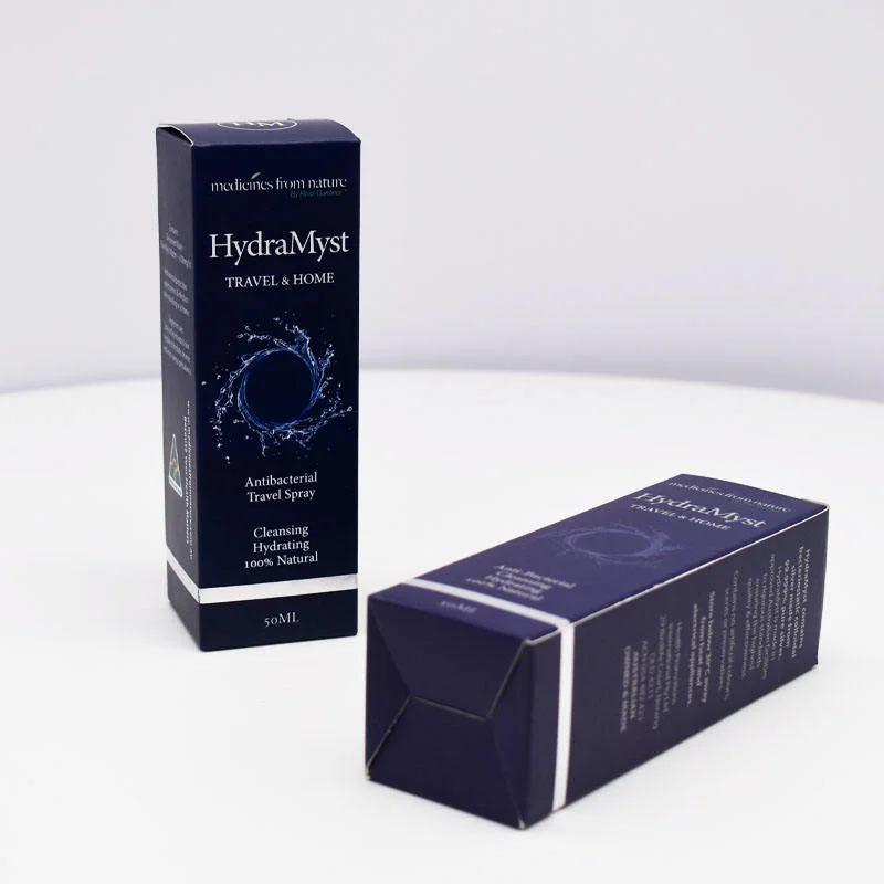 Sustainable and Eco-Conscious Biodegradable Cosmetic Packaging Boxes for Organic Brands | Ideal for Beauty Merchants Focused on Green and Ethical Packaging - 主图 003