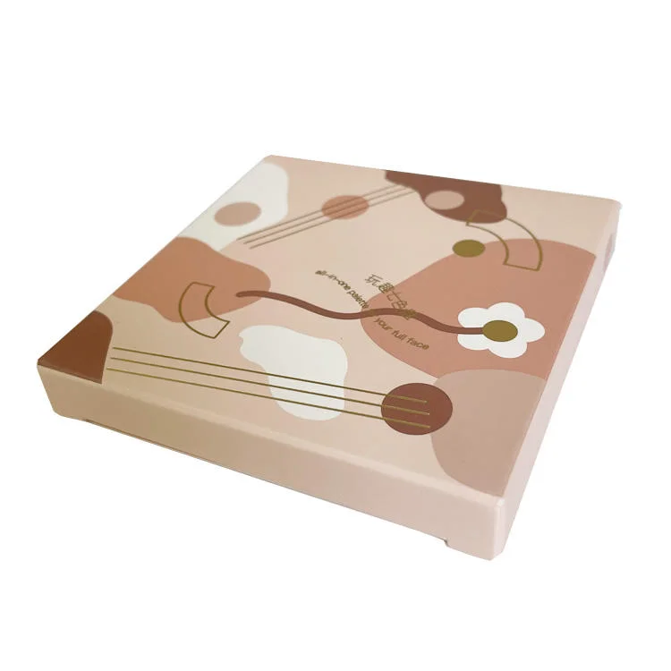 Custom Eco-Friendly Cosmetic Boxes for Wholesale Distributors | Designed for Large Orders Focused on Green and Personalized Packaging Solutions - 主图 004