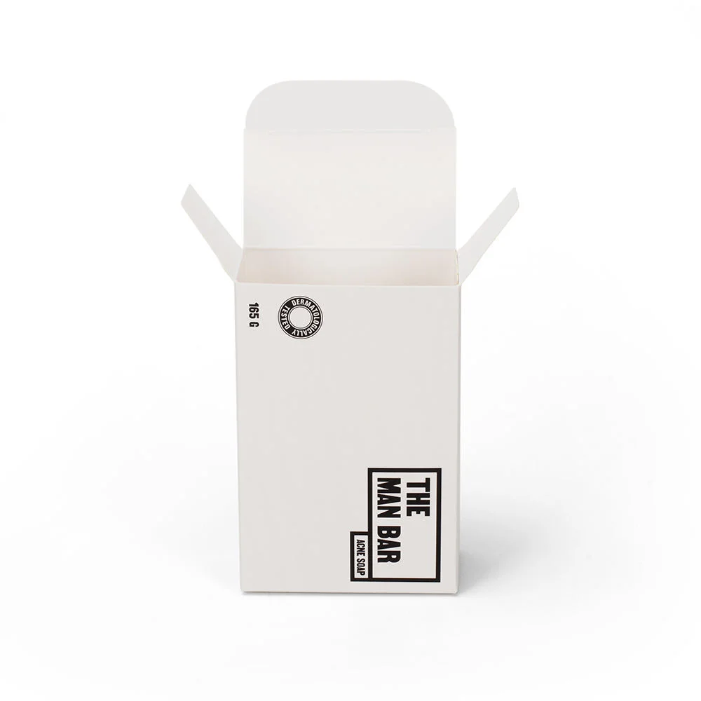Richpack Low-Cost Cosmetic Packaging with Bulk Order Discounts | Perfect for Beauty Brands Seeking Cost-Effective and High-Volume Packaging Solutions - 主图 004