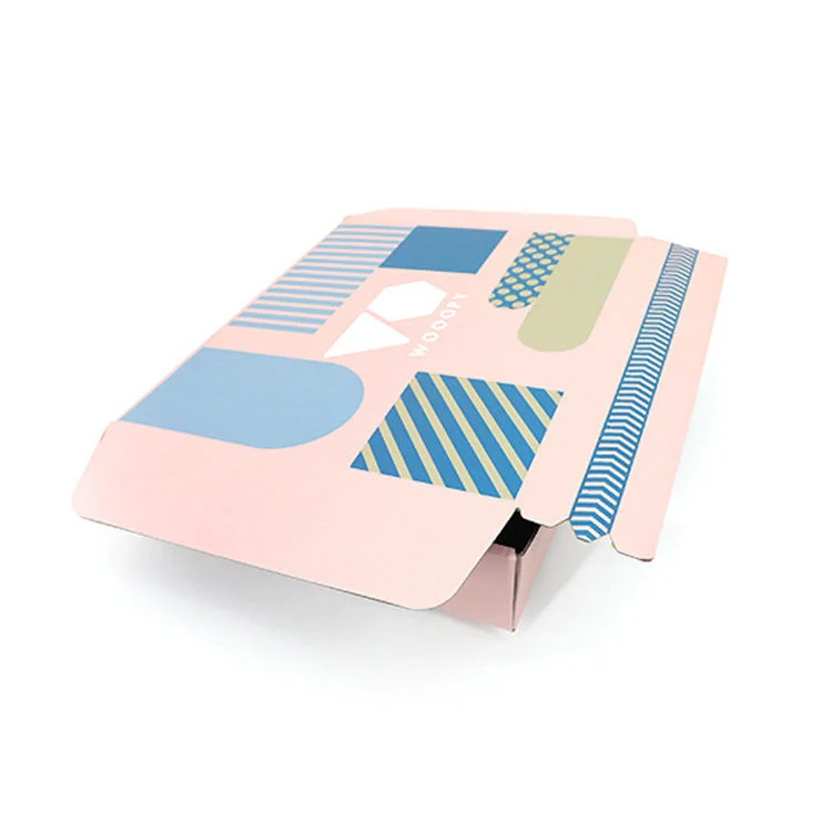 Richapck Scalable and Customizable Large Order Cosmetic Packaging Solutions for Wholesalers | Perfect for Distributors Needing High-Volume, Branded Packaging - 主图 004