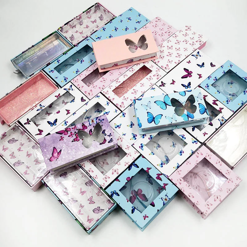 Eco-Friendly Cosmetic Packaging for Small Beauty Retailers | Tailored for Brands Committed to Green Solutions with Low Minimum Orders - 主图 004