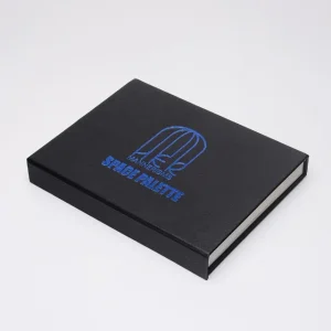 Customizable Recyclable Cosmetic Boxes with Custom Logo | Designed for Beauty Brands Needing Sustainable Packaging for Large-Scale Bulk Orders - 主图 005